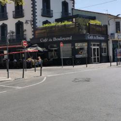 Café Du Boulevard