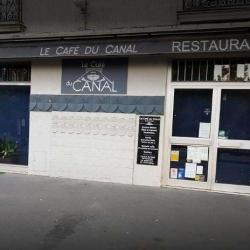 Cafe Du Canal