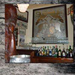 Café Du Commerce