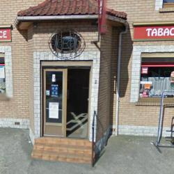 Cafe Du Commerce