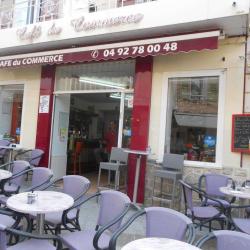 Cafe Du Commerce