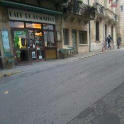 Cafe Du Commerce
