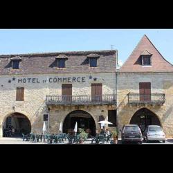 Café Du Commerce