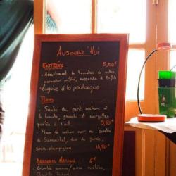 Café Du Cours