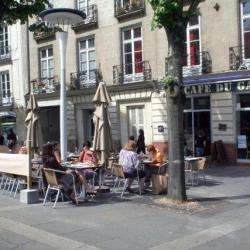 Café Du Gaz