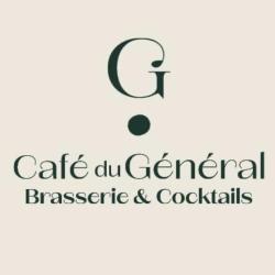 Café Du Général - Brasserie Restaurant Chartres