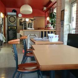 Cafe Du Grand Rond