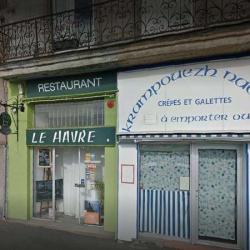 Cafe Du Havre