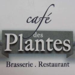 Café Du Jardin Des Plantes