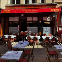 Café Du Jura