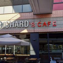 Café Du Littoral