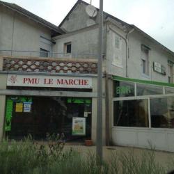 Café Du Marché