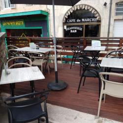 Cafe Du Marche