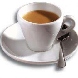 Cafe Du Marche
