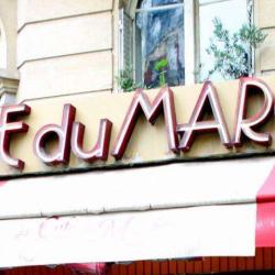 Cafe Du Marche