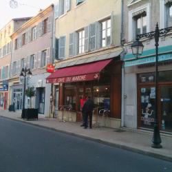 Café Du Marché