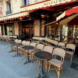 Café Du Métro