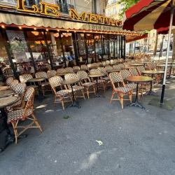 Café Du Métro