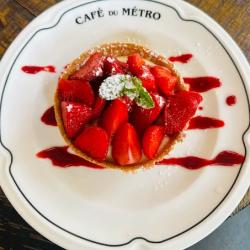 Café Du Metro