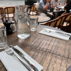Café Du Metro