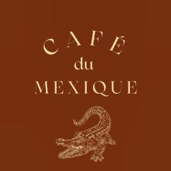 Café Du Mexique