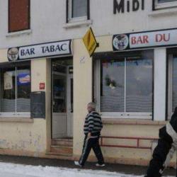 Cafe Du Midi