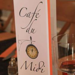 Cafe Du Midi