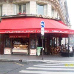 Café Du Mogador
