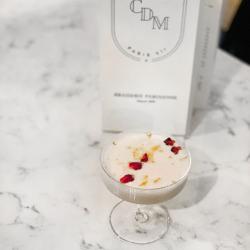 Café Du Musée - Cdm