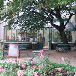 Café Du Musée De La Vie Romantique