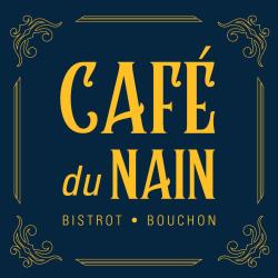 Café Du Nain