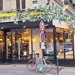 Café Du Nord