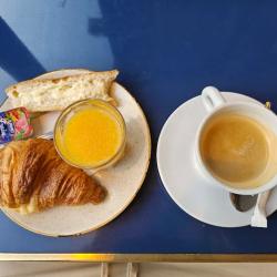 Café Du Nord