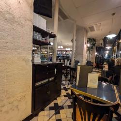 Café Du Nord