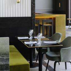 Café Du Palais De Tokyo