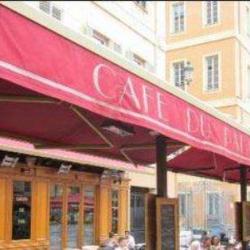 Café Du Palais