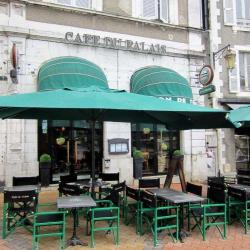 Cafe Du Palais