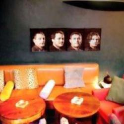 Le Café Du Passage