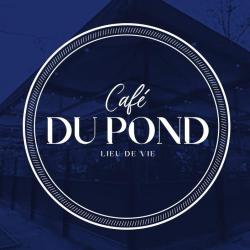 Cafe Du Pond