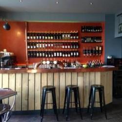 Café Du Port