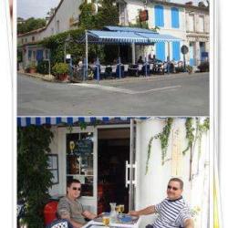 Café Du Port