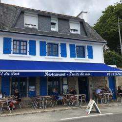 Au Café Du Port