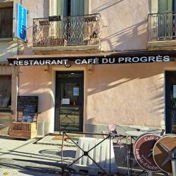Café Du Progrès