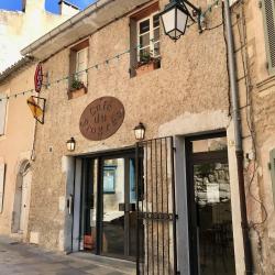 Café Du Progrès