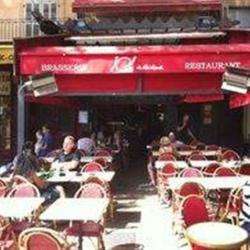 Café Du Roi René