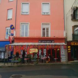 Cafe Du Siecle