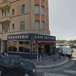 Cafe Du Sud