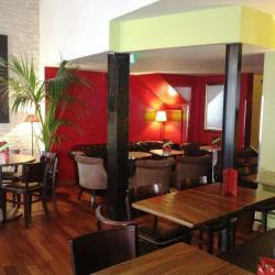 Café Du Temple