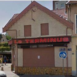 Cafe Du Terminus