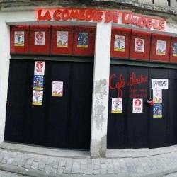 Cafe Du Theatre